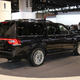 Illustration for article titled 2015 Lincoln Navigator: Still Ugly, But Super Comfy